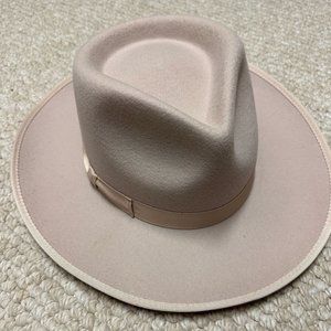 GIGIPIP - Monroe Rancher in Nude - Size 57 (S/M)